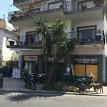 Apartament La Conca Dei Sogni Półwysep Sorrentyński