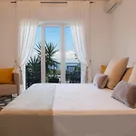 La Conca Dei Sogni Апартаменты *