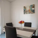 Apartament La Conca Dei Sogni Półwysep Sorrentyński