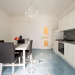 Apartman La Conca Dei Sogni