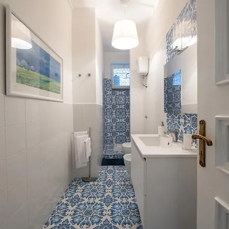 Apartamento La Conca Dei Sogni