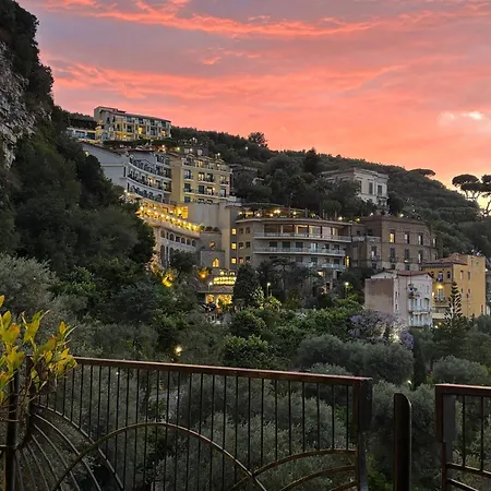La Conca Dei Sogni * ソレント