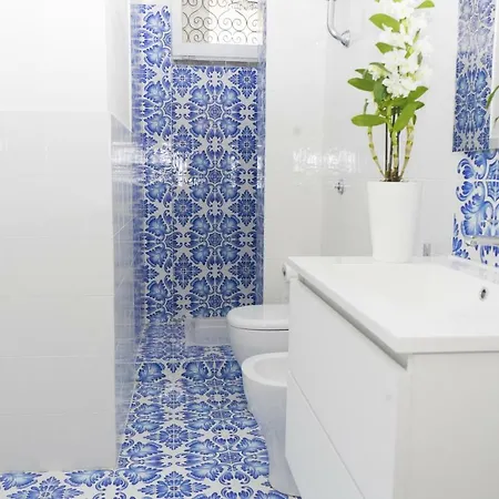 La Conca Dei Sogni Appartamento Sorrento