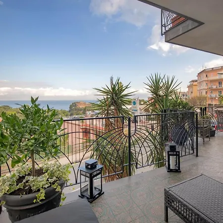 La Conca Dei Sogni Appartamento *