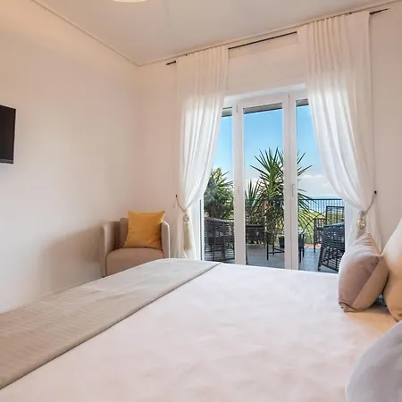 La Conca Dei Sogni Sorrento