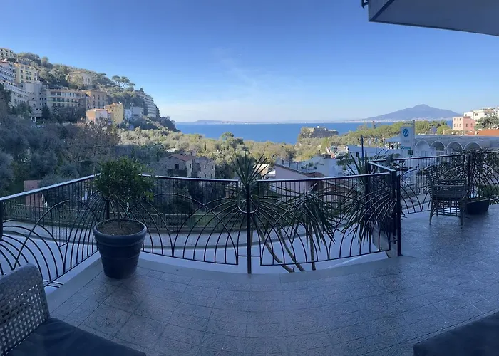 La Conca Dei Sogni *