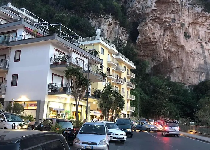 Διαμέρισμα La Conca Dei Sogni Σορέντο