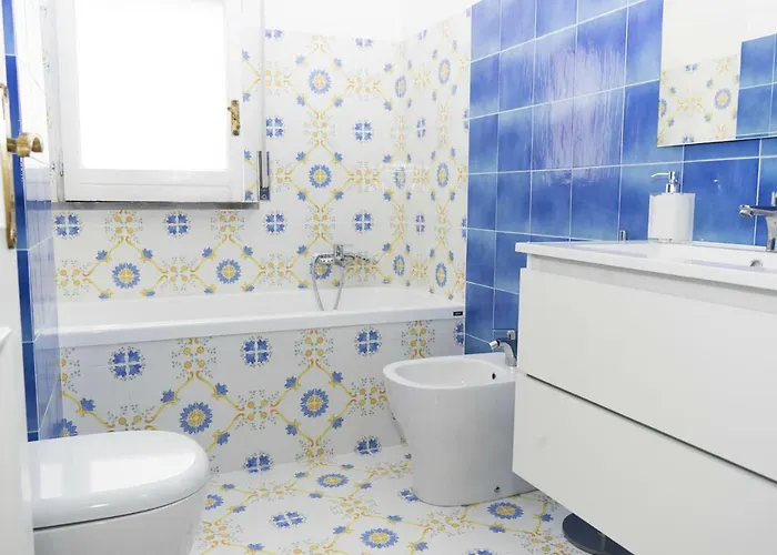 Διαμέρισμα La Conca Dei Sogni