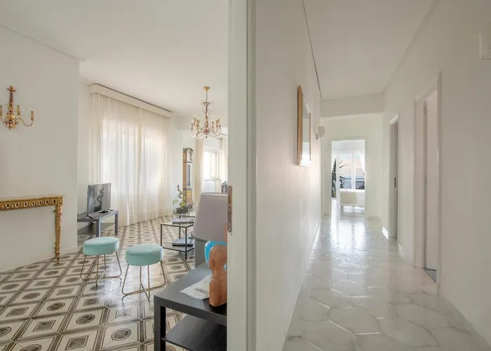 Διαμέρισμα La Conca Dei Sogni