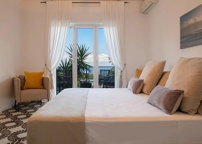 La Conca Dei Sogni Διαμέρισμα *