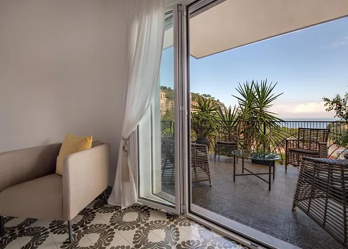 La Conca Dei Sogni Σορέντο