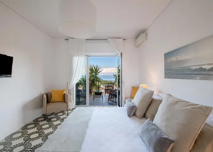 Διαμέρισμα La Conca Dei Sogni