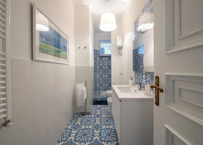 Διαμέρισμα La Conca Dei Sogni