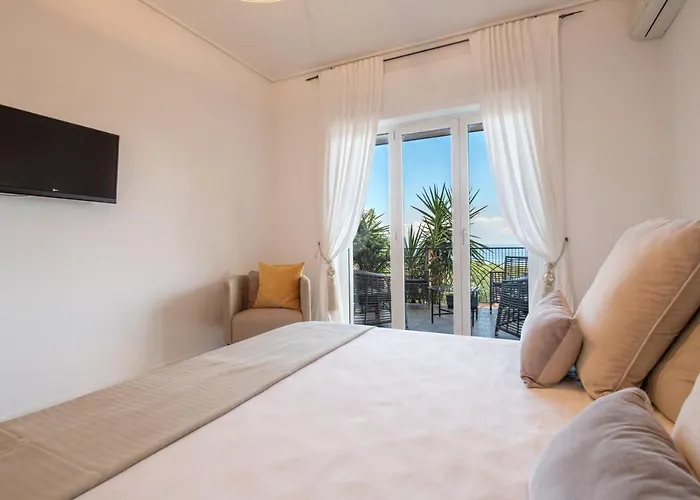 La Conca Dei Sogni Σορέντο