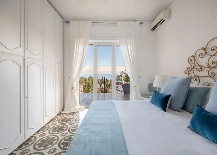 Διαμέρισμα La Conca Dei Sogni