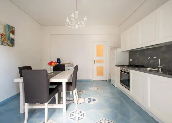 Διαμέρισμα La Conca Dei Sogni