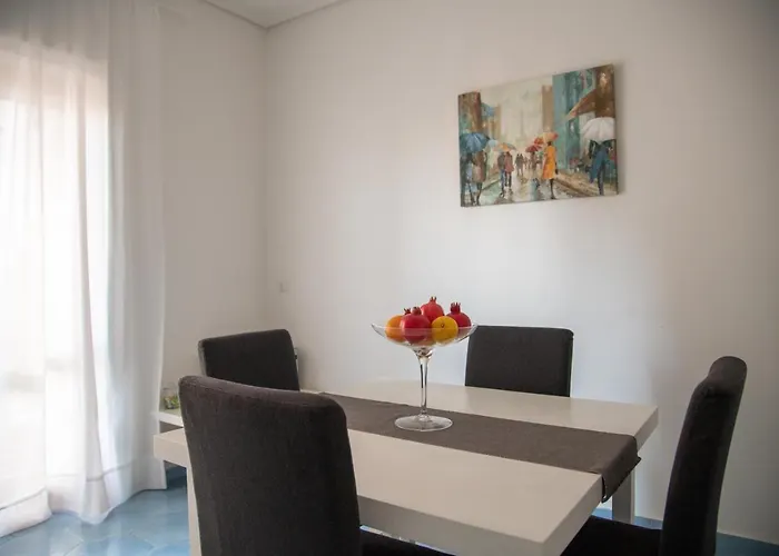 Διαμέρισμα La Conca Dei Sogni Σορέντο