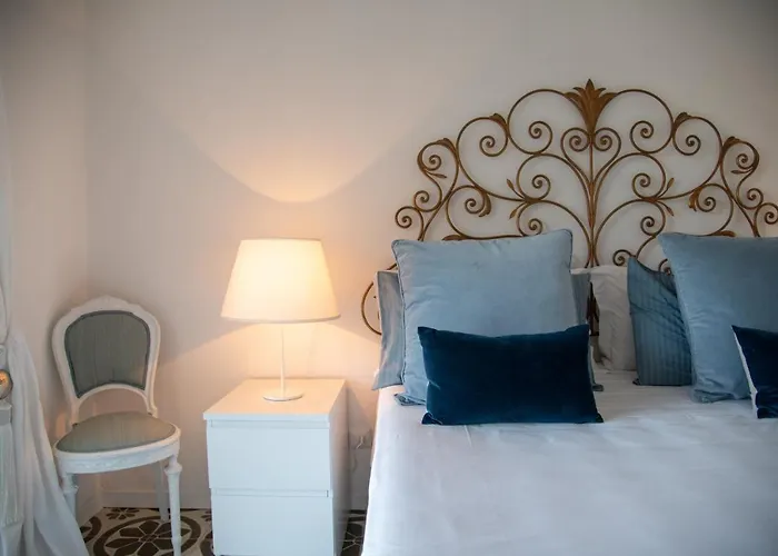 La Conca Dei Sogni Διαμέρισμα