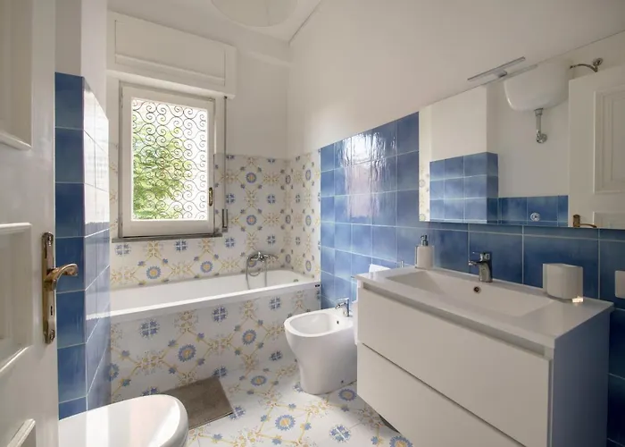 La Conca Dei Sogni Διαμέρισμα Σορέντο