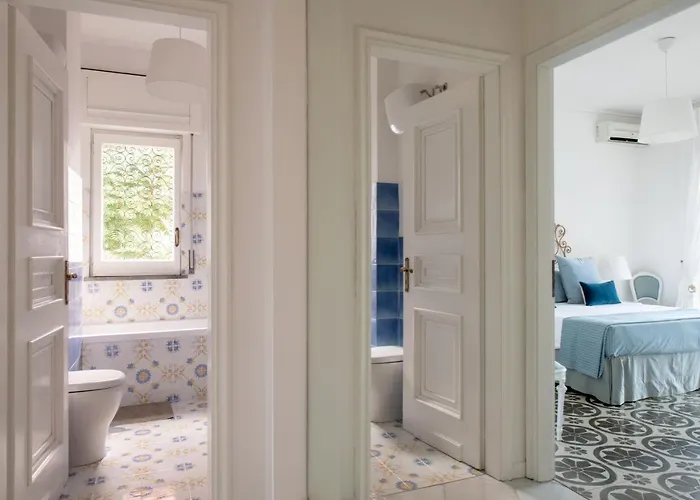 Διαμέρισμα La Conca Dei Sogni Σορέντο