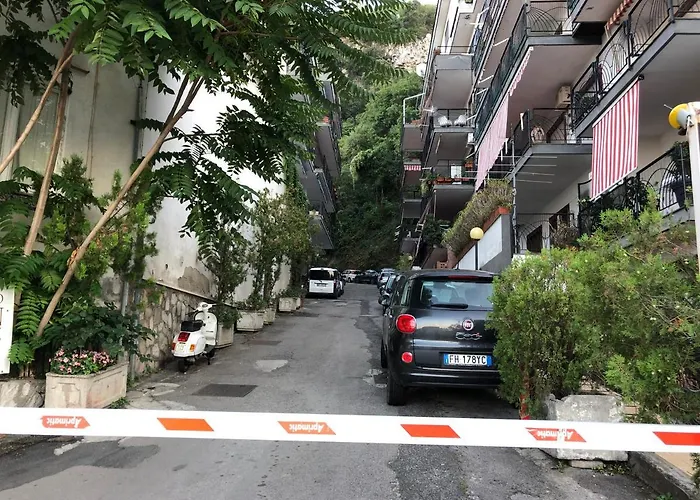 La Conca Dei Sogni * Σορέντο