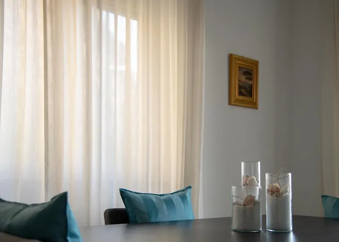 La Conca Dei Sogni Σορέντο