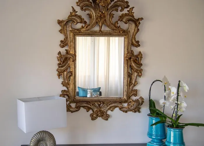 Διαμέρισμα La Conca Dei Sogni