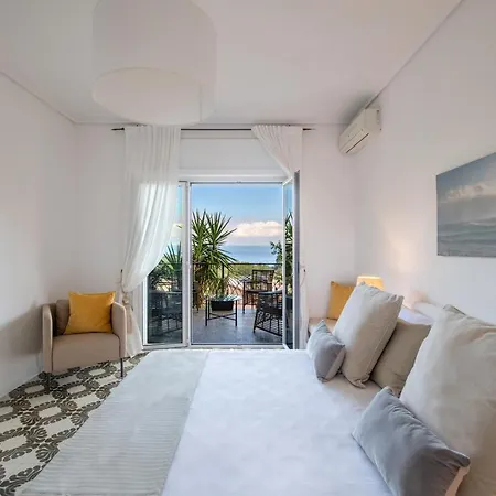 Apartmán La Conca Dei Sogni