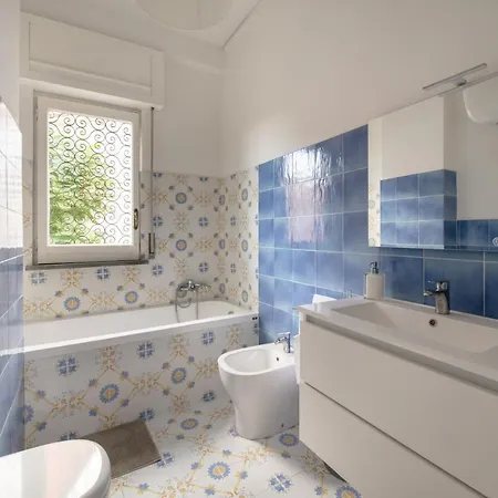 La Conca Dei Sogni Apartmán Sorrento
