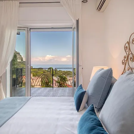 Apartmán La Conca Dei Sogni *